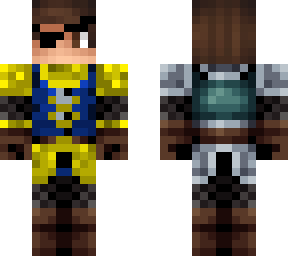 Sigils | Minecraft Skins