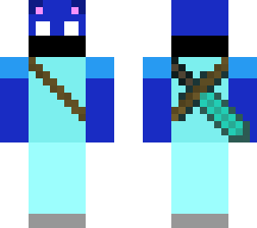 herobrine bishopcat