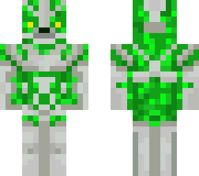 hierophant green bear