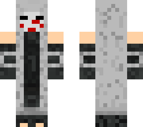 hooded anbu