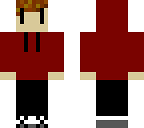 hoodie kid 2.0