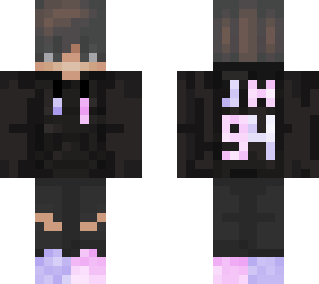 hoseok boi