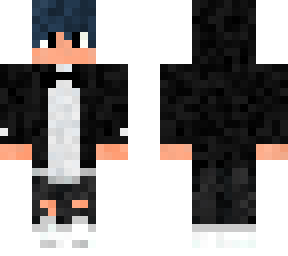 houska black