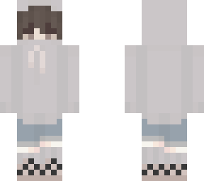 hud boy