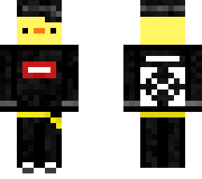 hype duck