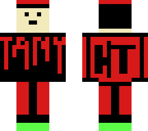 hypertany