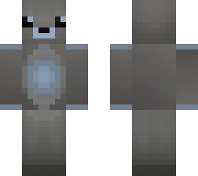 ice seal