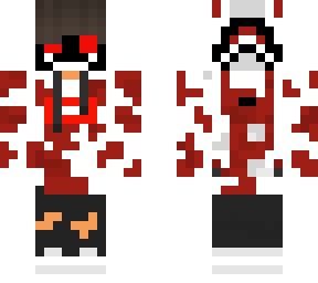 idk mask