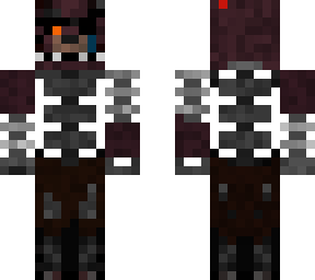ignited darktime foxy