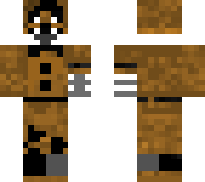 ignited freddy