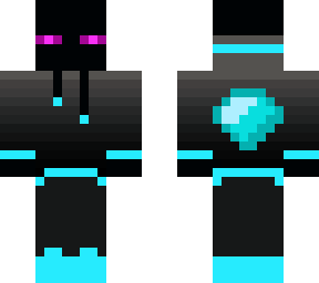 improved enderman