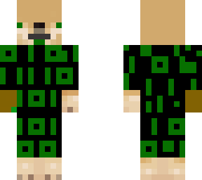 infected dogy (code)