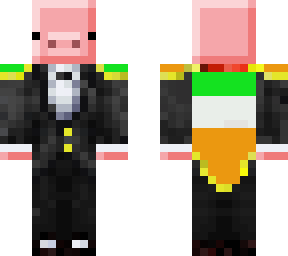 irish pig