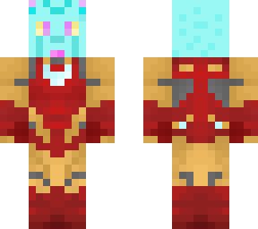 iron g4t0