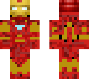 iron man