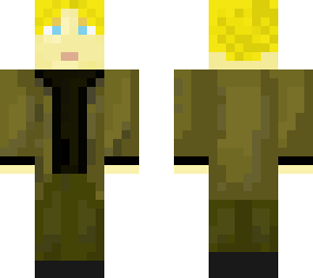 johan liebheart monster