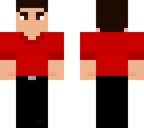 jordan (red shirt)
