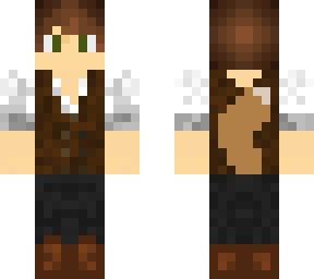 jos the bartender the werwolve last one