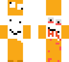 just normal orange