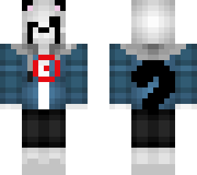 killer sans cat