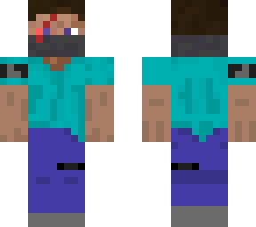 killer steve