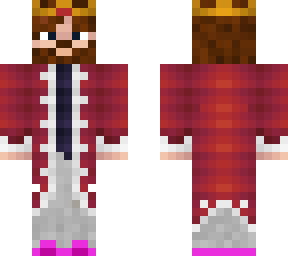 king