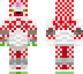 king crimson bear
