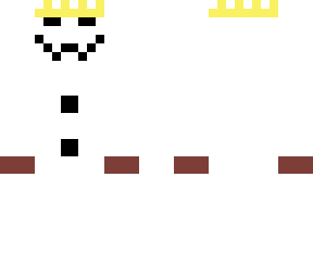 king marget