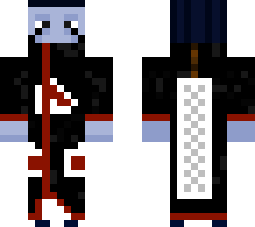 kisame