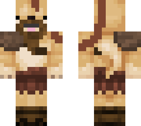 kratos dog
