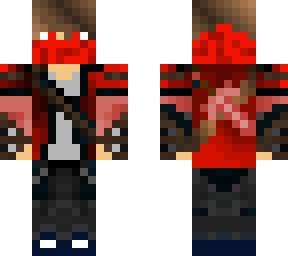 l'assassin rouge ( red )
