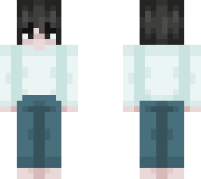 l lawliet