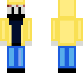 lemon hoodie