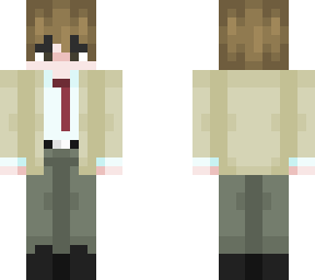 light yagami