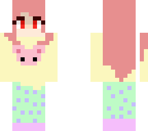 lilly