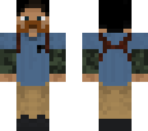 llumberjaxsurvival