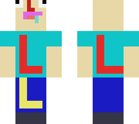 loser noob