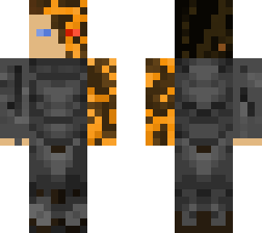 lost in magma fields