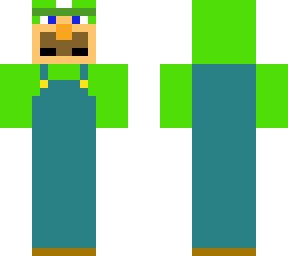 luigi