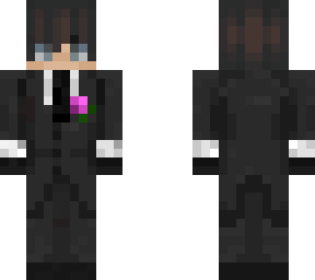 luqaaaaa in a suit