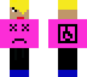 manumengbar skin (flow)