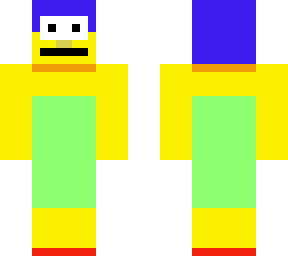 marge simpson