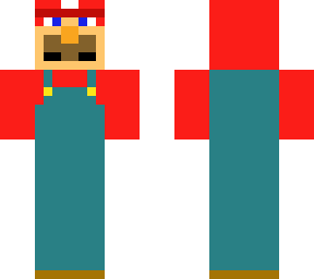 mario