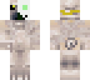 masked pug
