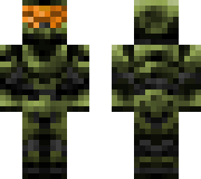 master chief halo 5 guardians