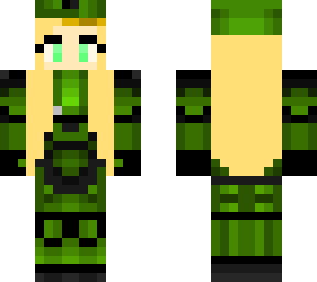master chief ver chica (creditos en la desc)