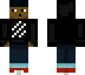 me skin