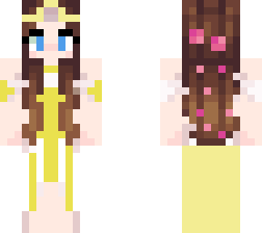 me when i'm crowned queen  (edit)
