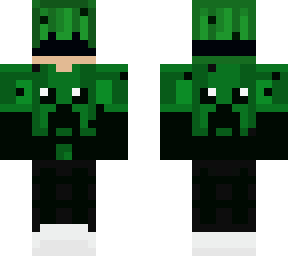 melon creeper boy