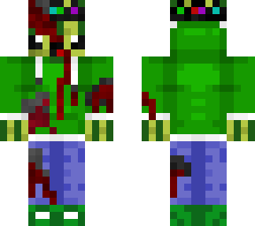 melonking monster